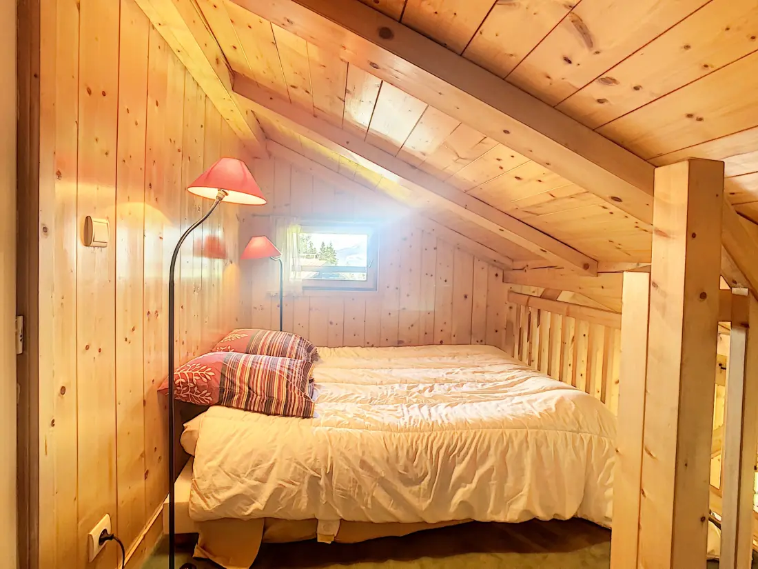 Location de Vacances Combloux