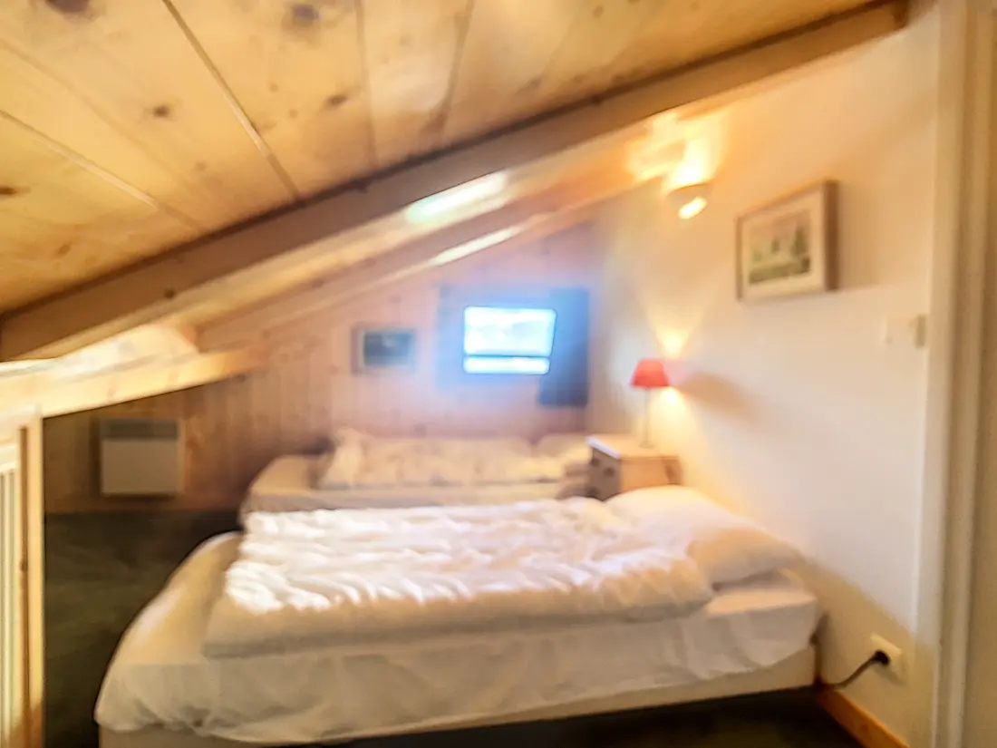 Location de Vacances Combloux
