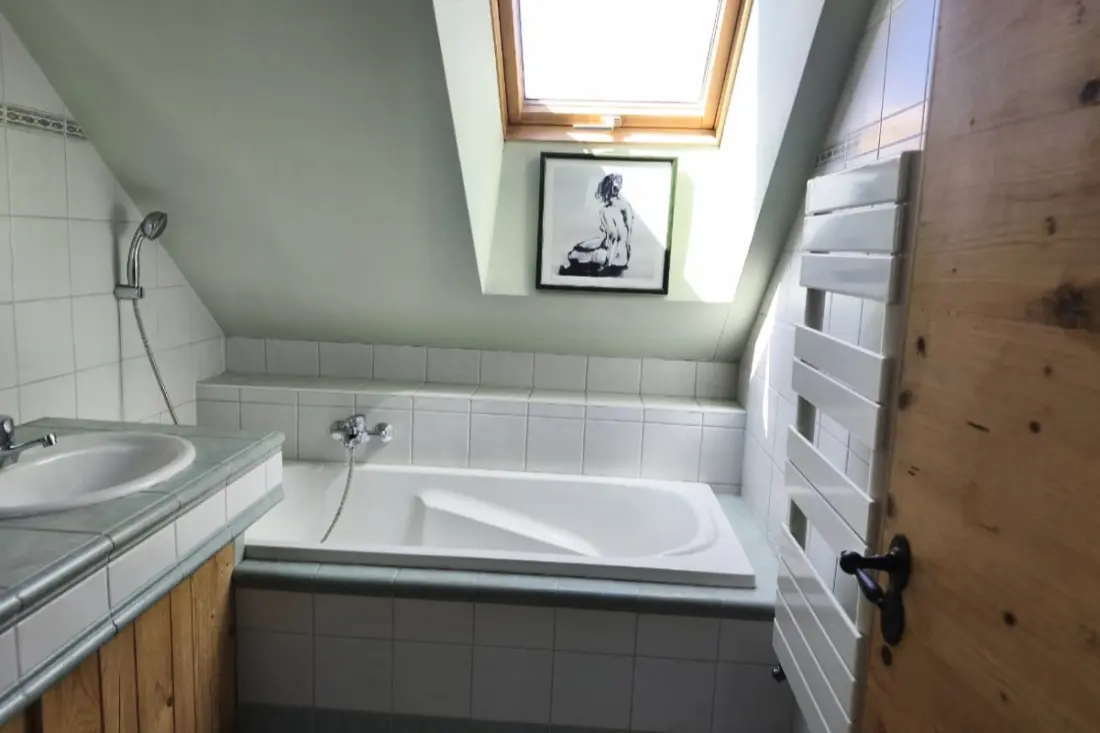 Logement De 167 M² Avec Vue Sur Le Mont Blanc
