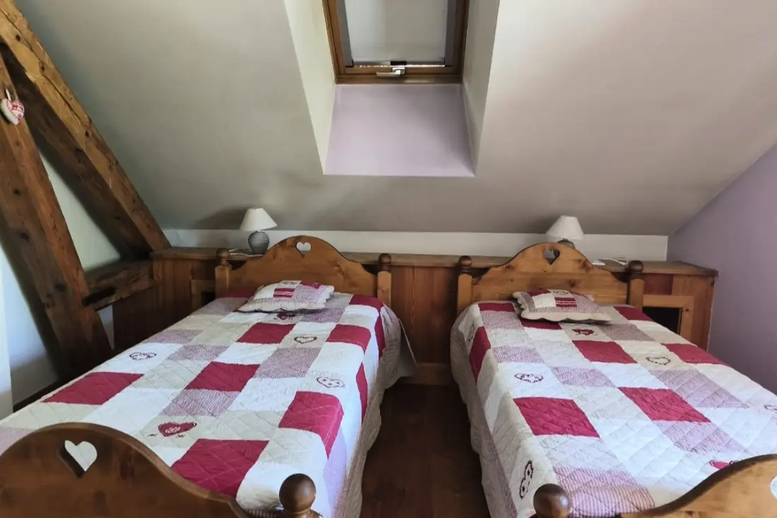 Logement De 167 M² Avec Vue Sur Le Mont Blanc