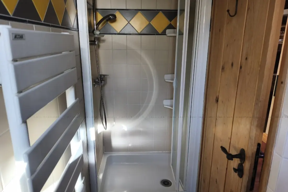Logement De 167 M² Avec Vue Sur Le Mont Blanc