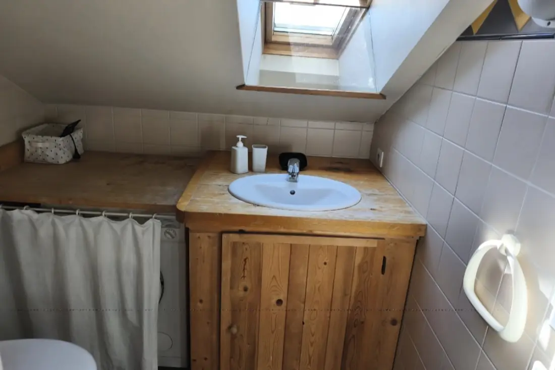 Logement De 167 M² Avec Vue Sur Le Mont Blanc