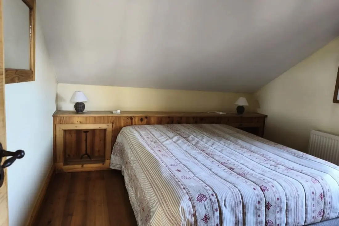 Logement De 167 M² Avec Vue Sur Le Mont Blanc