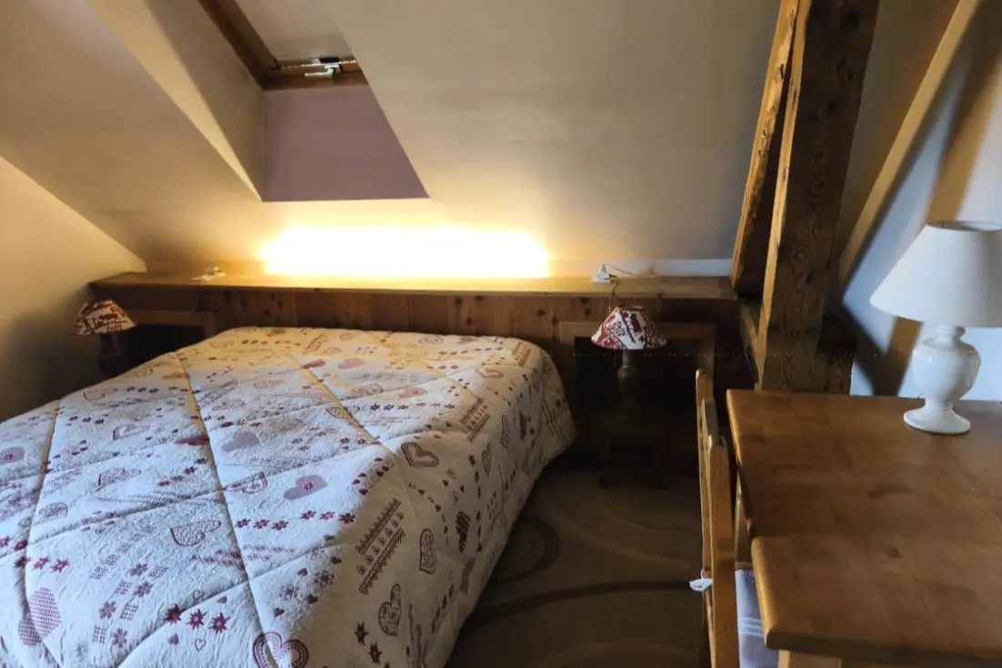 Logement De 167 M² Avec Vue Sur Le Mont Blanc