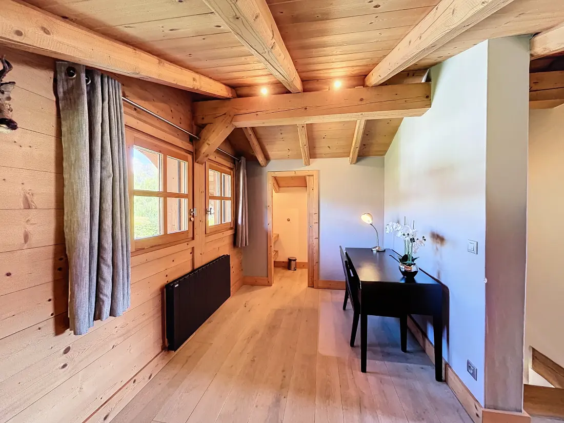 Maison de Vacances Combloux 120