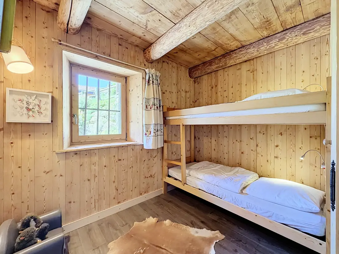 Maison de Vacances Combloux 175