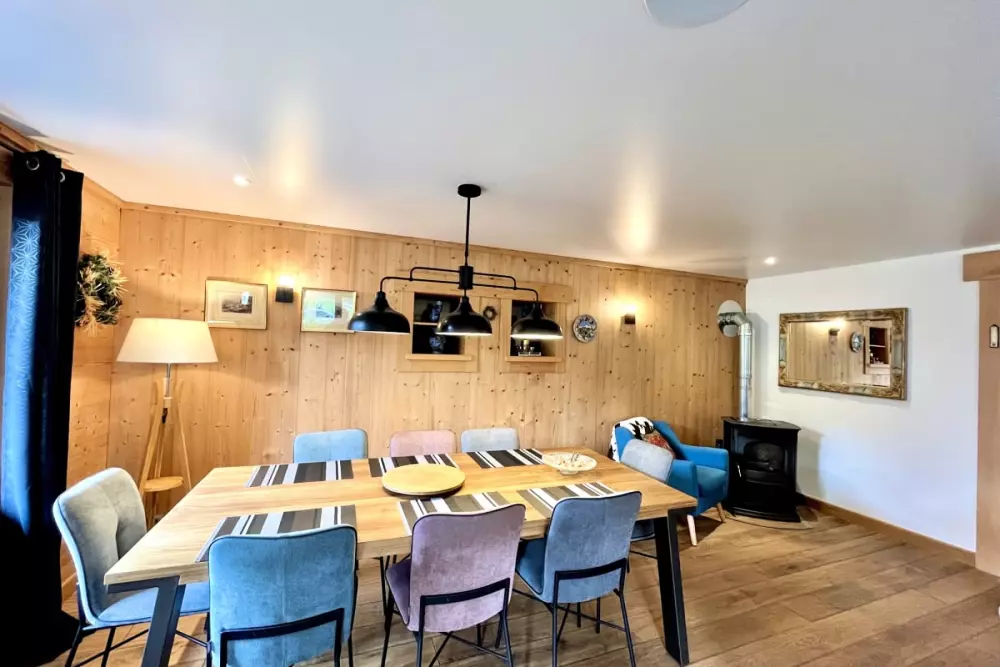 Maison De Village Rénovée Avec Terrasse Et Calme