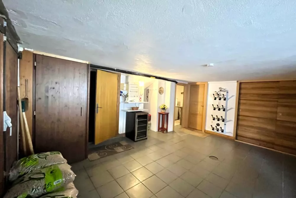 Maison De Village Rénovée Avec Terrasse Et Calme