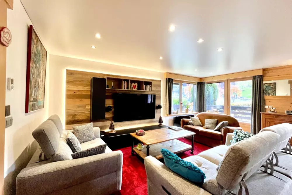 Maison De Village Rénovée Avec Terrasse Et Calme