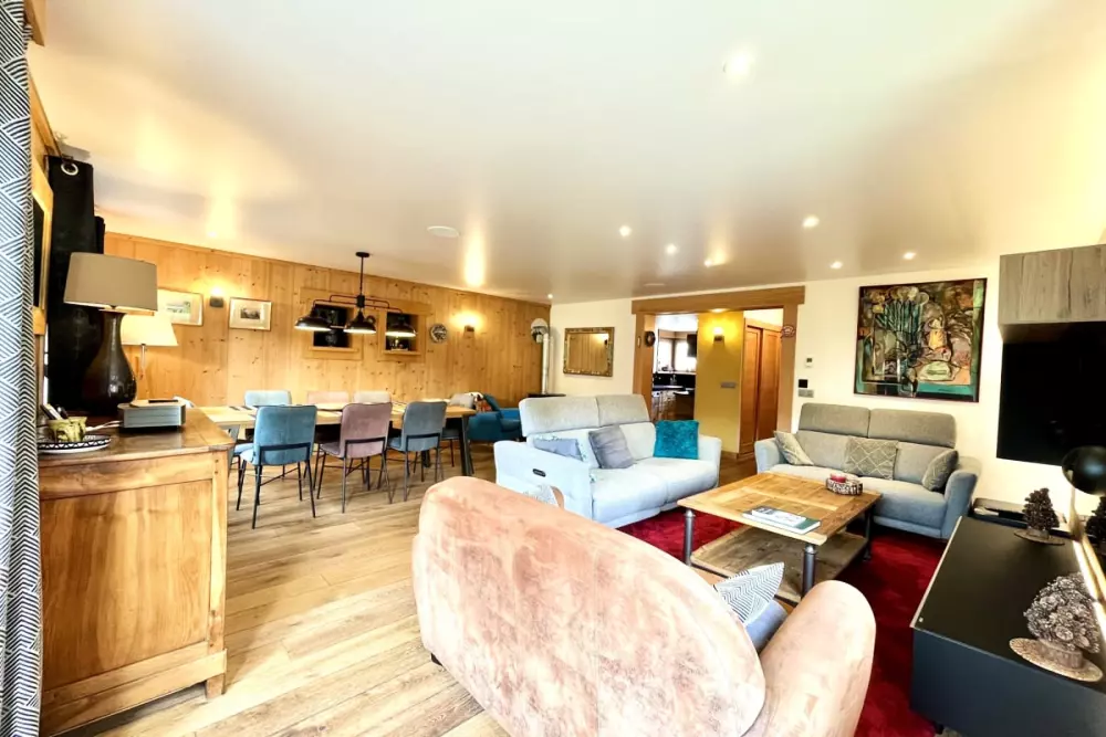 Maison De Village Rénovée Avec Terrasse Et Calme