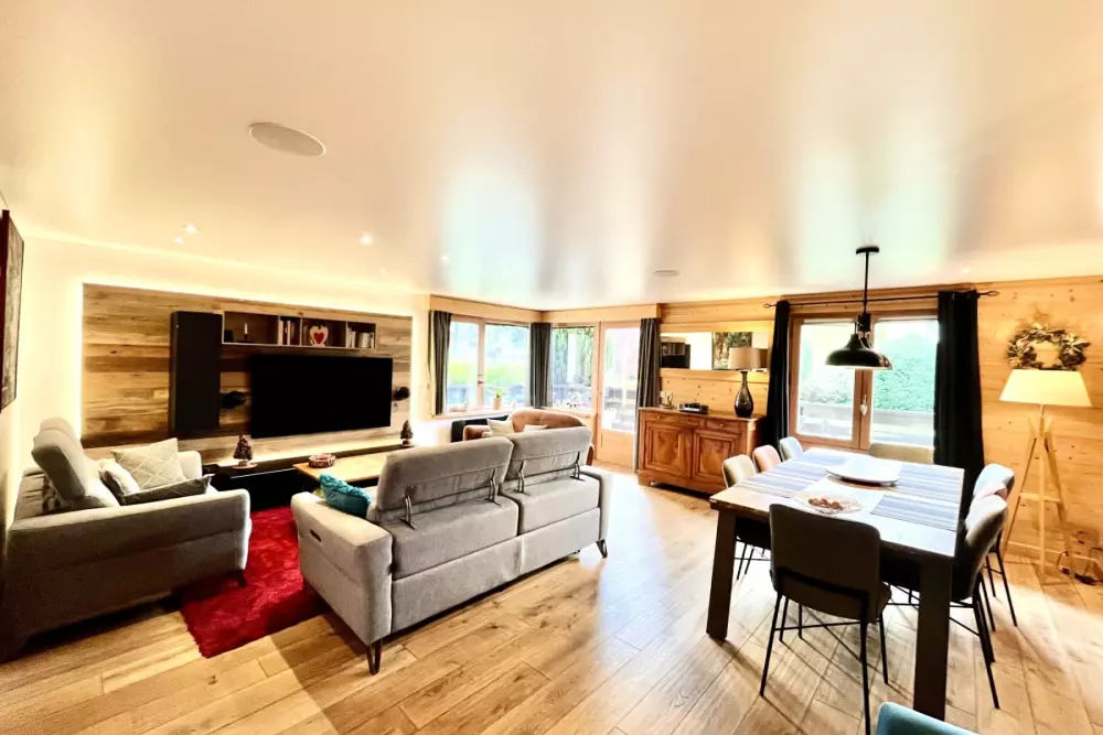 Maison De Village Rénovée Avec Terrasse Et Calme