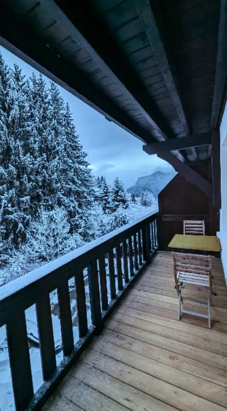 La Corde Alpine
