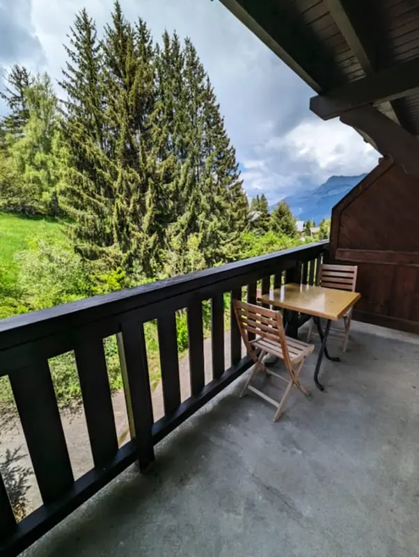La Corde Alpine