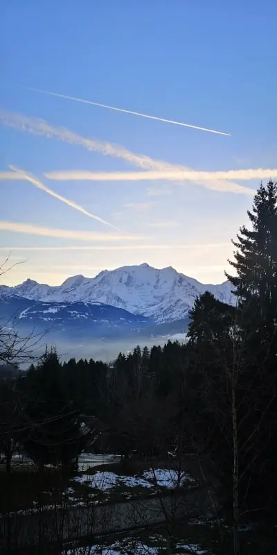 La Corde Alpine