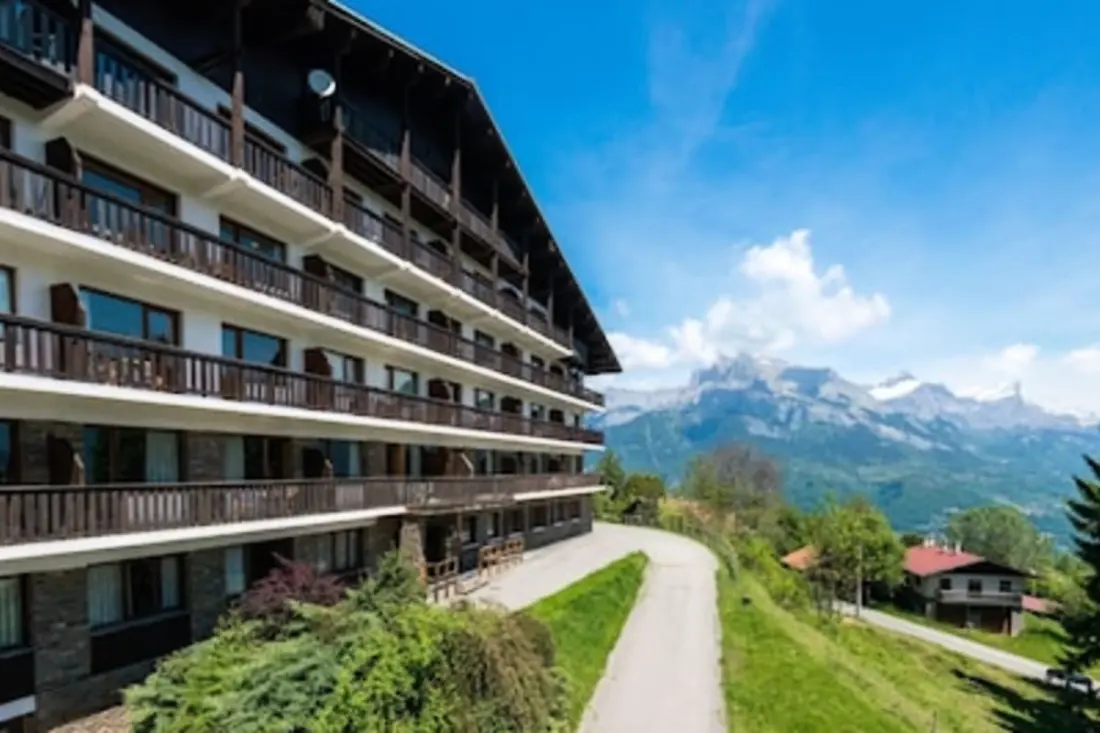 La Corde Alpine