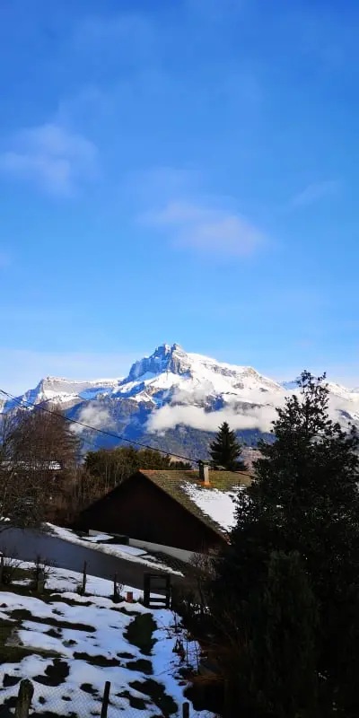 La Corde Alpine