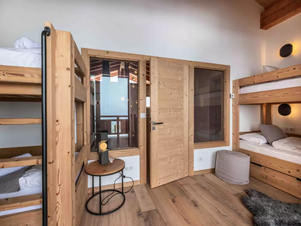 Résidence Combe Aux Loups 3