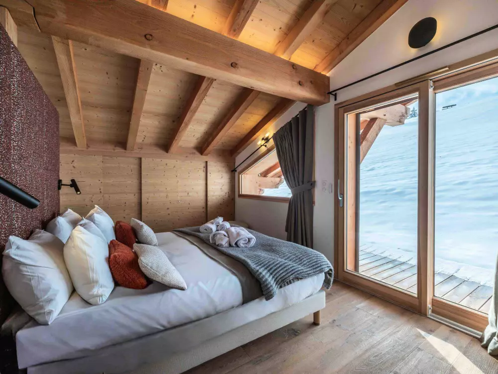 Résidence Combe Aux Loups 3