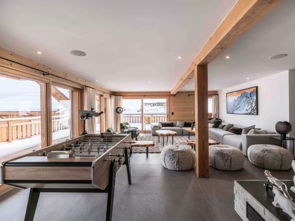 Résidence Combe Aux Loups 3