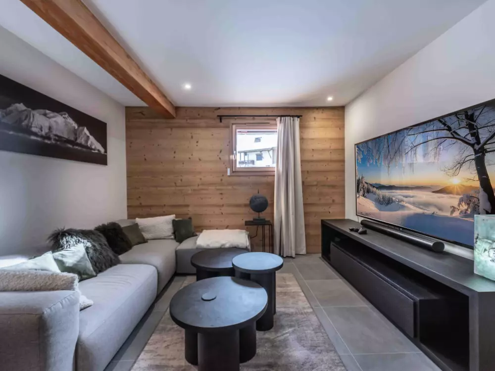 Résidence Combe Aux Loups 3