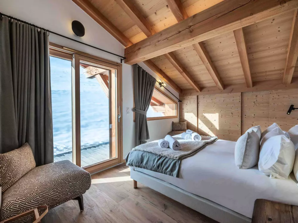 Résidence Combe Aux Loups 3