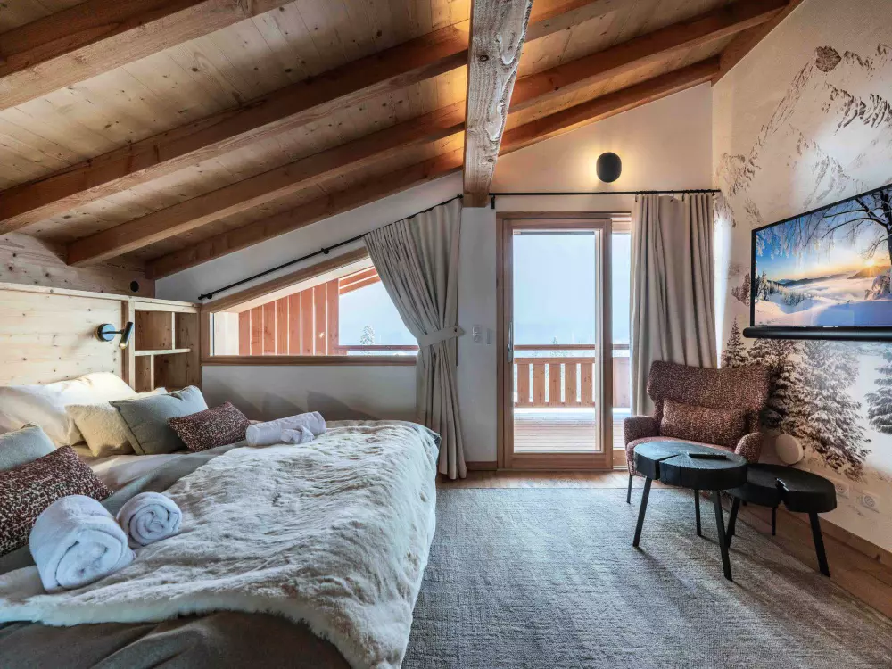 Résidence Combe Aux Loups 3