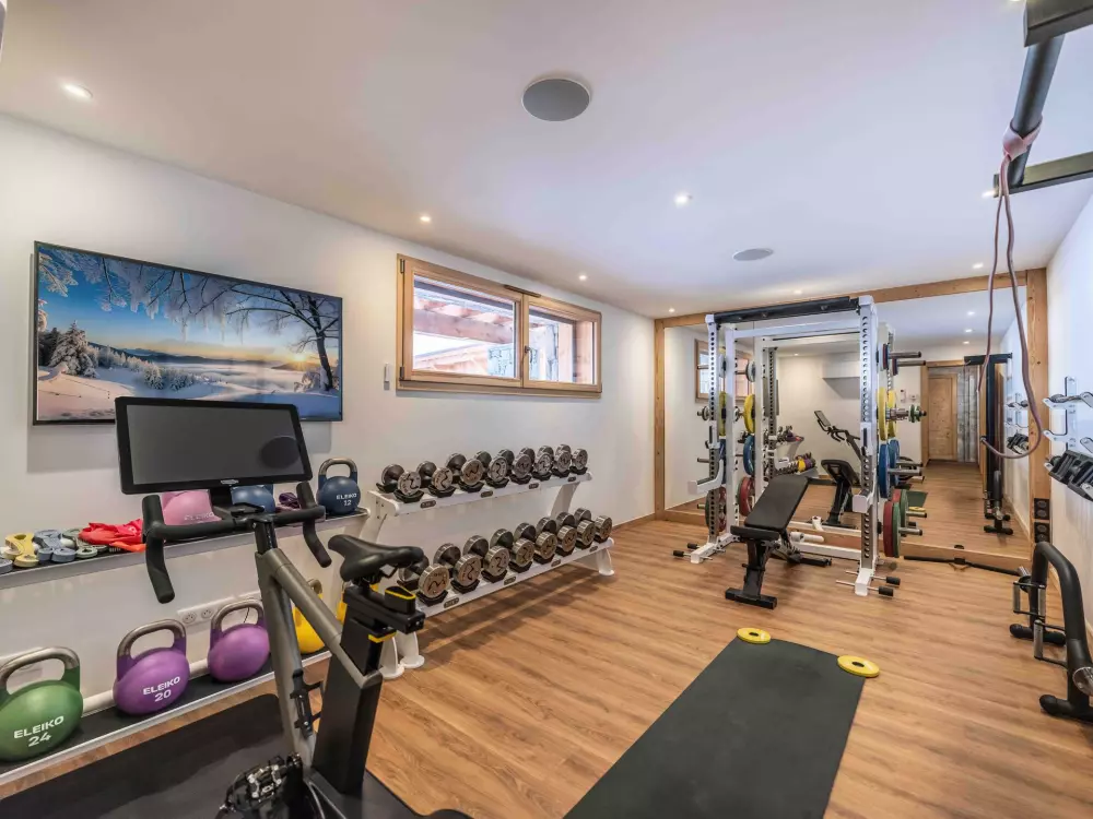 Résidence Combe Aux Loups 3