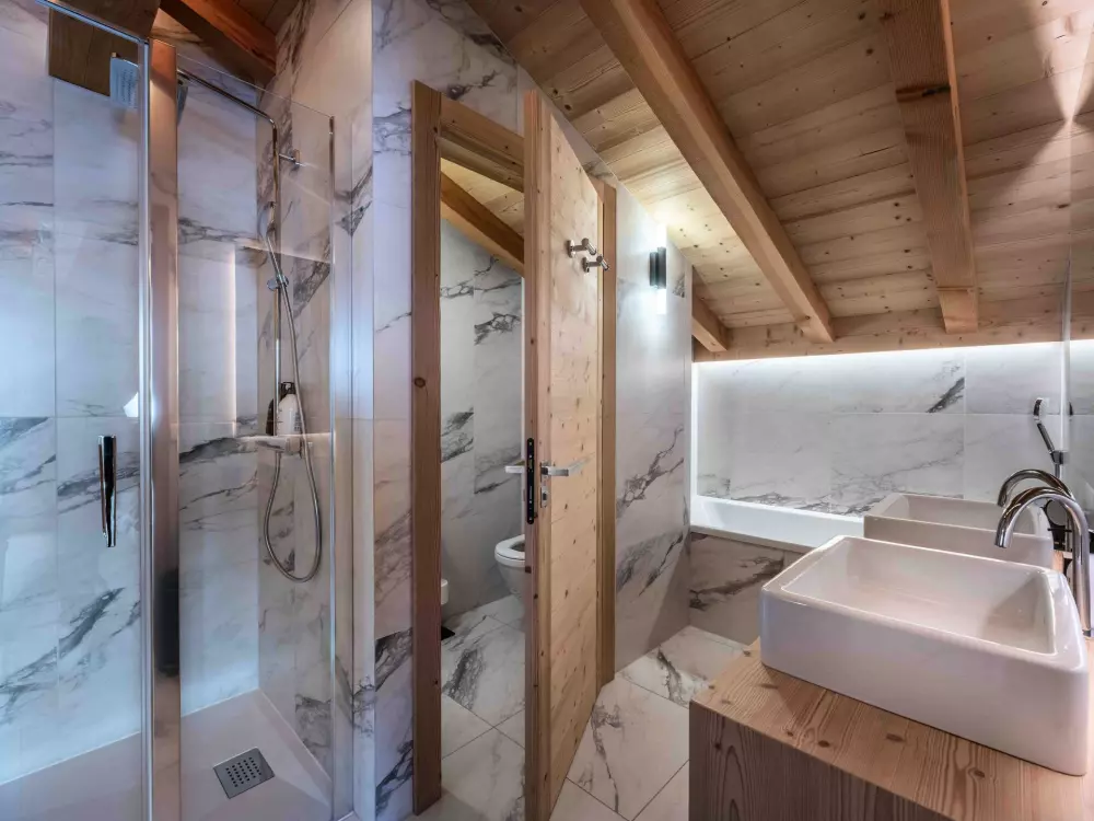 Résidence Combe Aux Loups 3