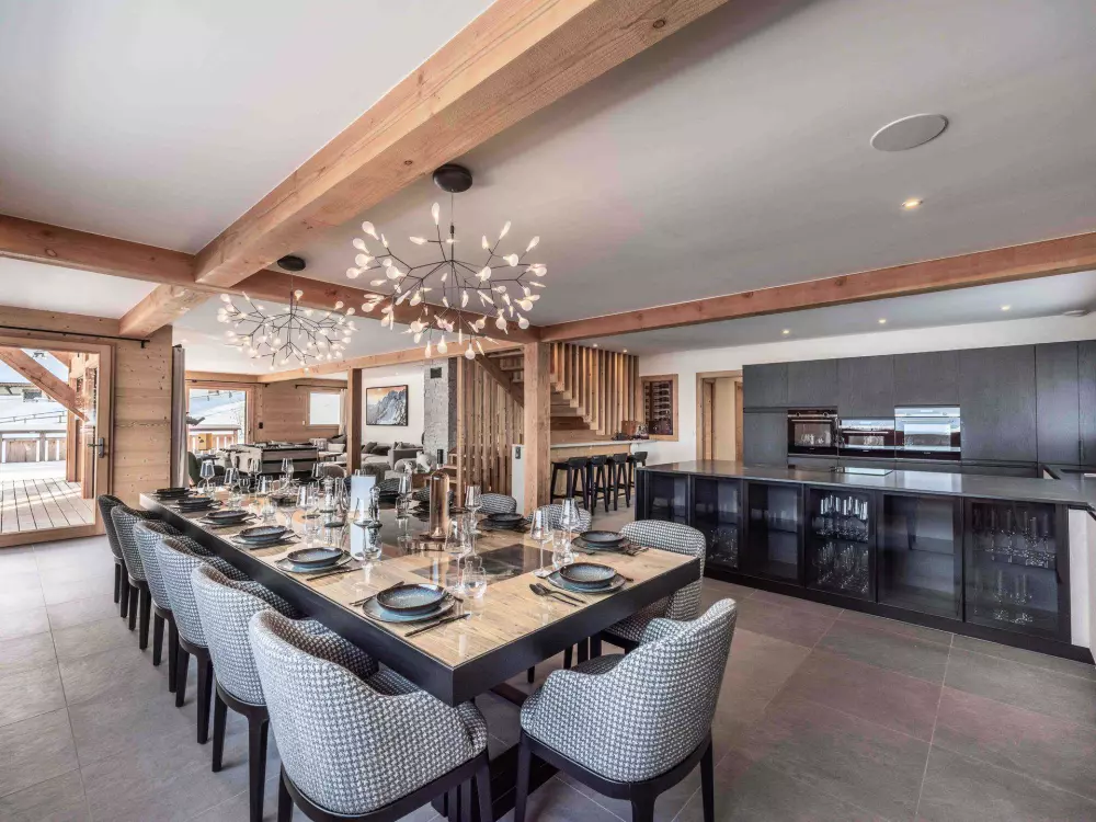 Résidence Combe Aux Loups 3