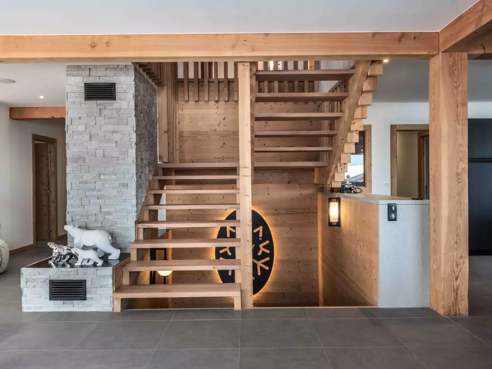 Résidence Combe Aux Loups 3