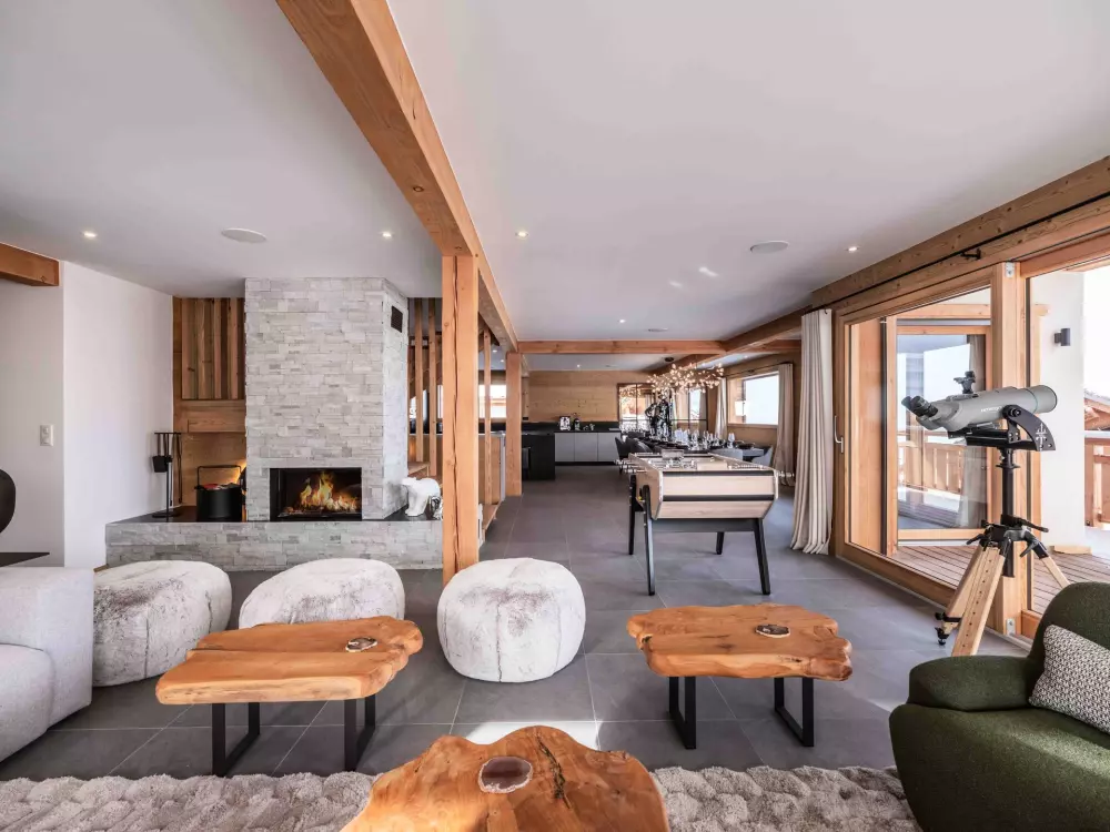 Résidence Combe Aux Loups 3