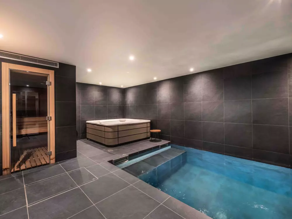 Résidence Combe Aux Loups 3