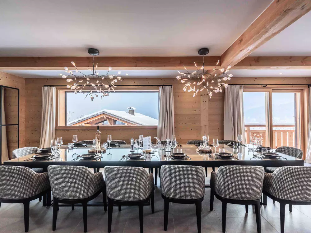 Résidence Combe Aux Loups 3