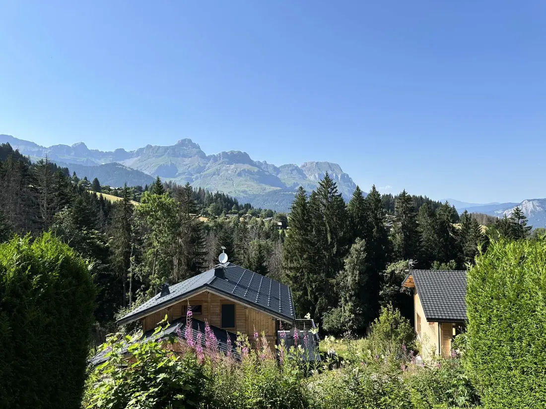 Résidence Ecrin Des Glaciers Ecureuil