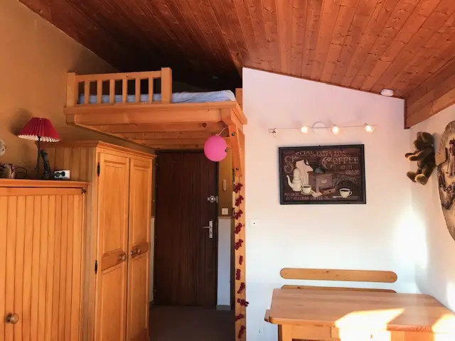 Résidence Les Cristaux Du Bas