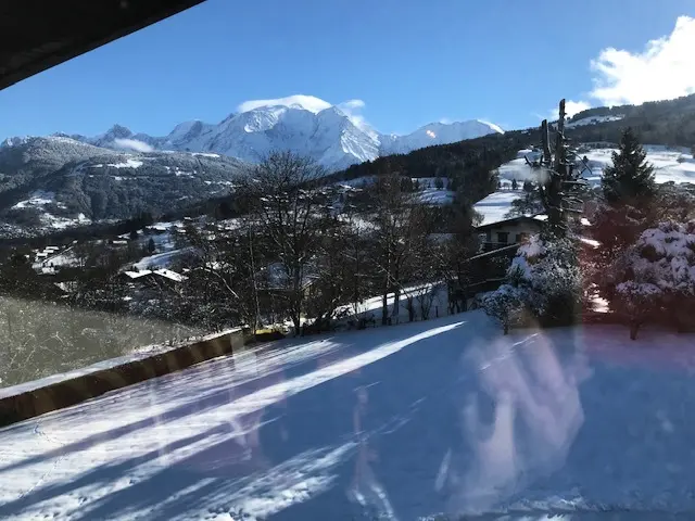 Résidence Les Cristaux Du Bas