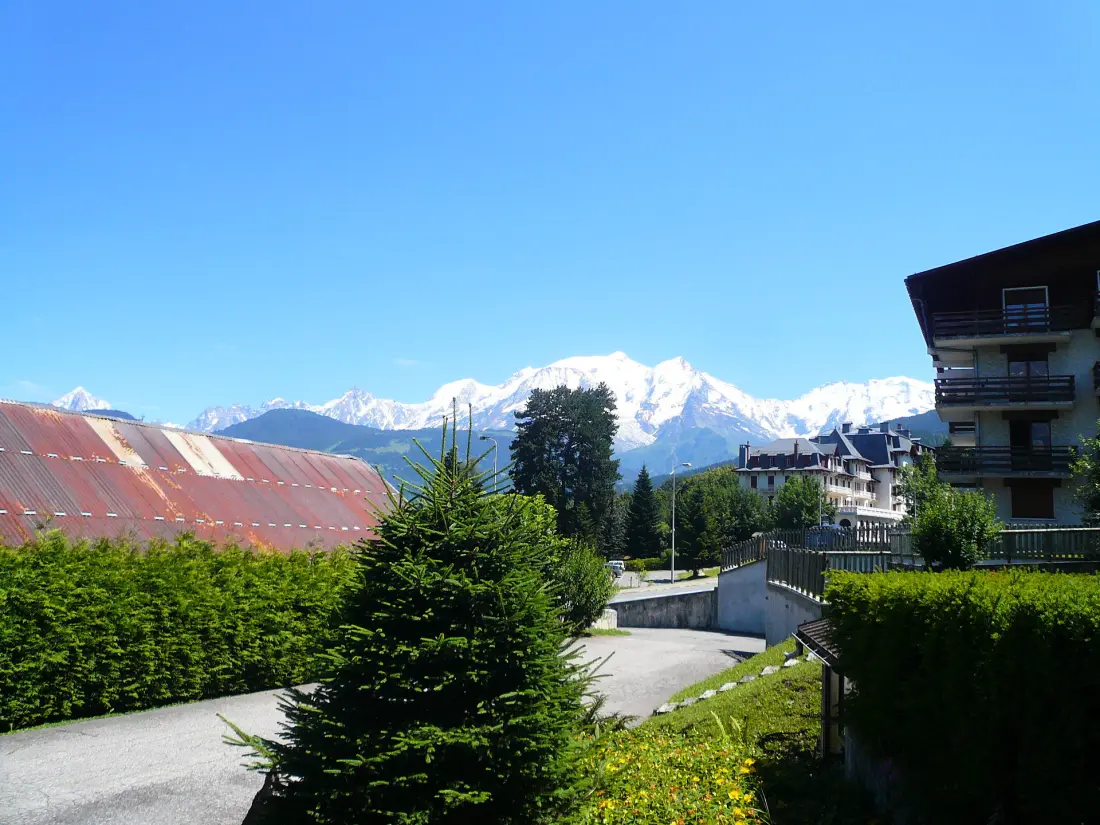 Résidence Perle Des Neiges