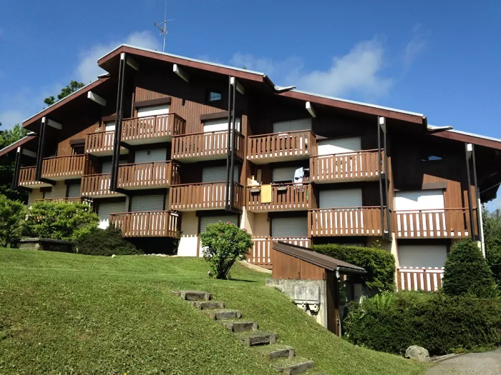 Résidence Perle des Neiges