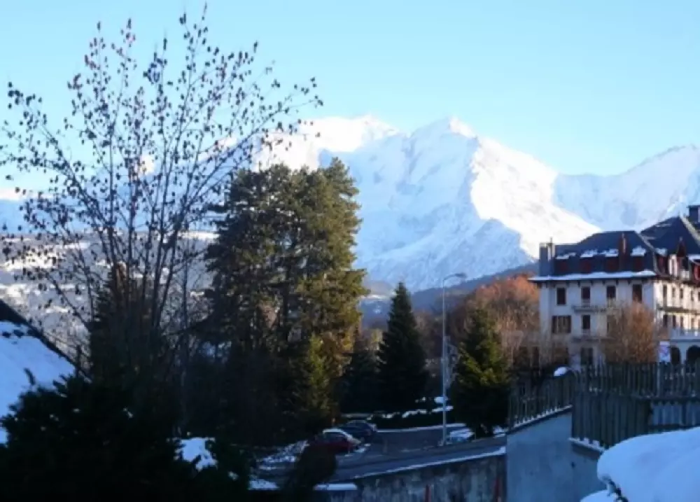 Résidence Perle des Neiges