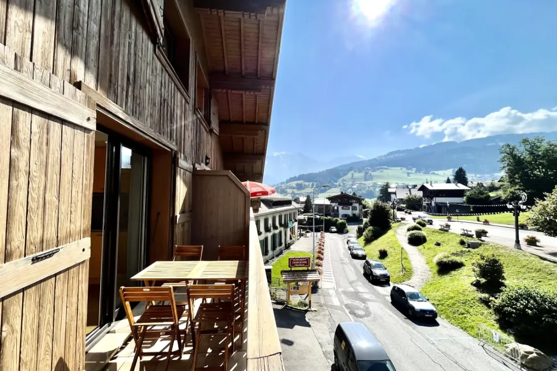 Perles Des Alpes