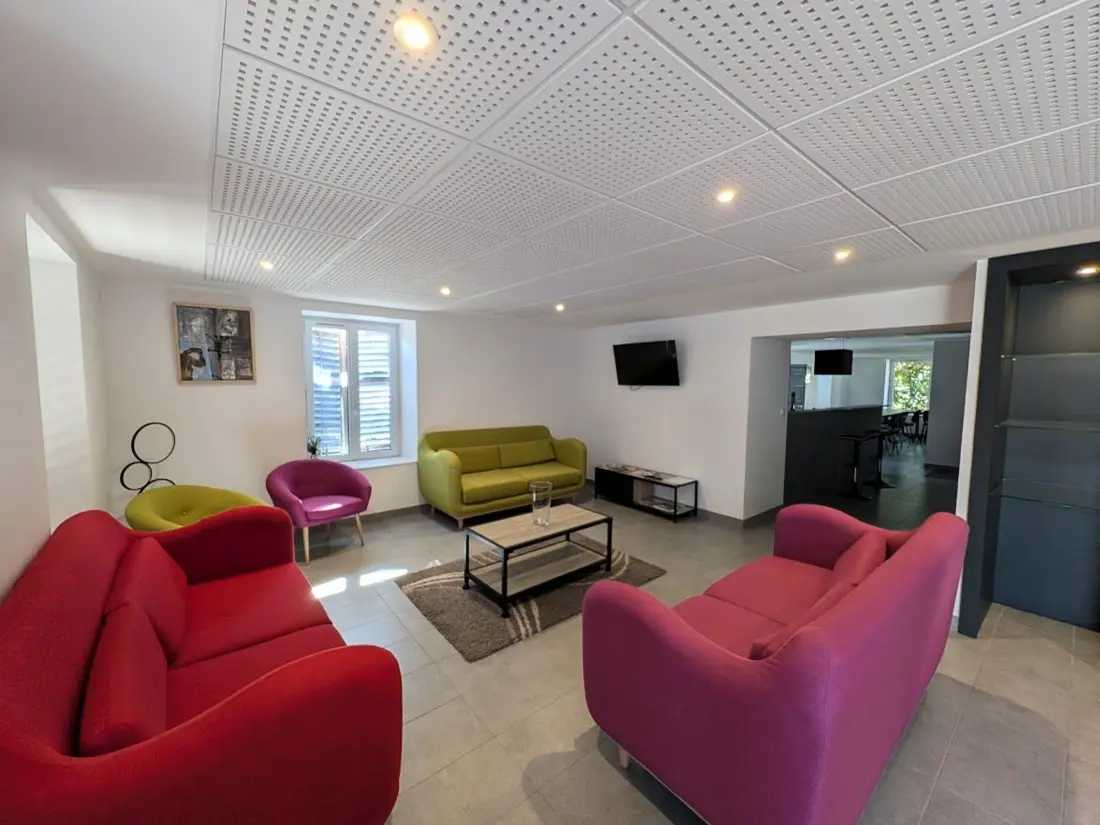Maison de Vacances Combrimont 2
