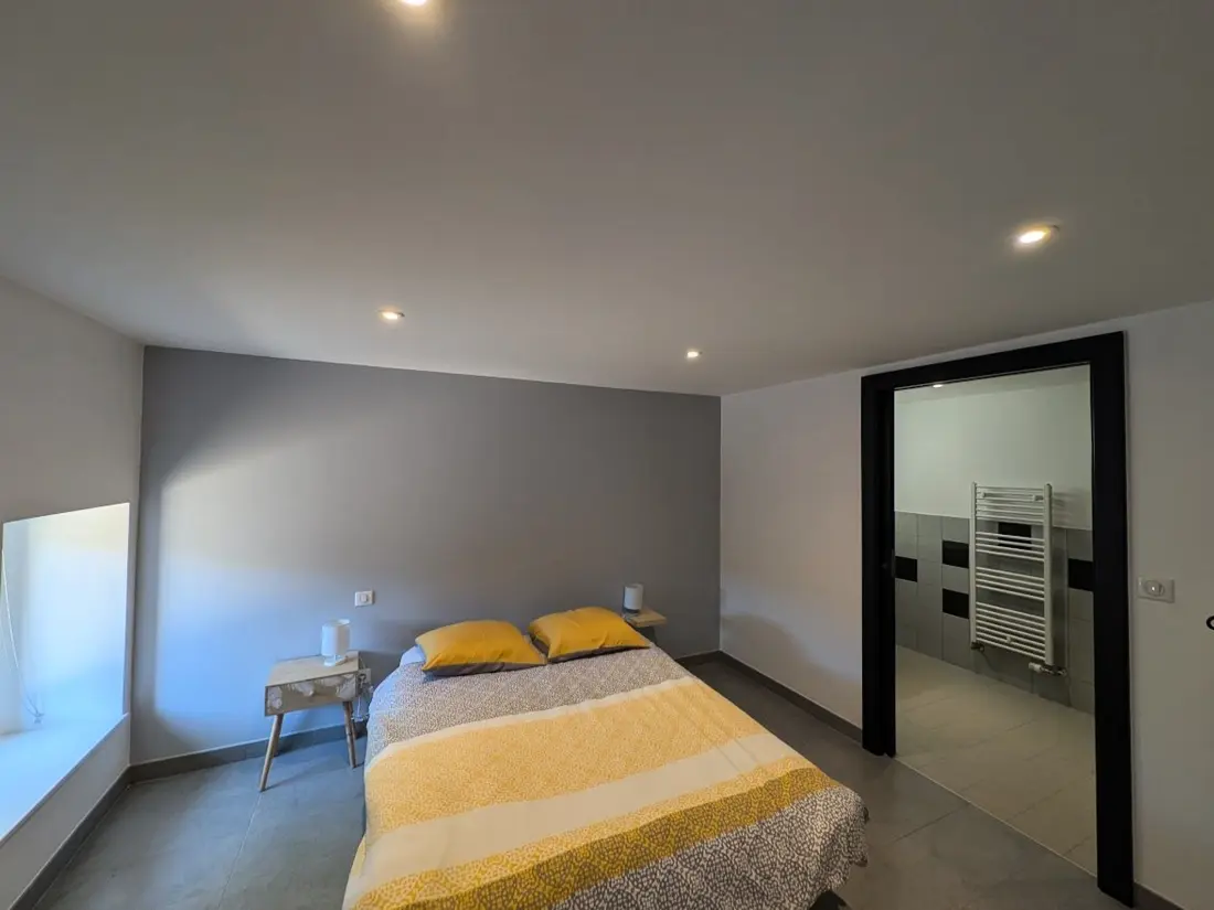 Maison de Vacances Combrimont 2
