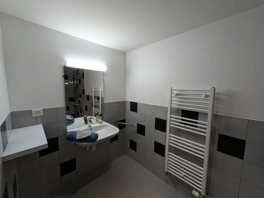 Maison de Vacances Combrimont 2