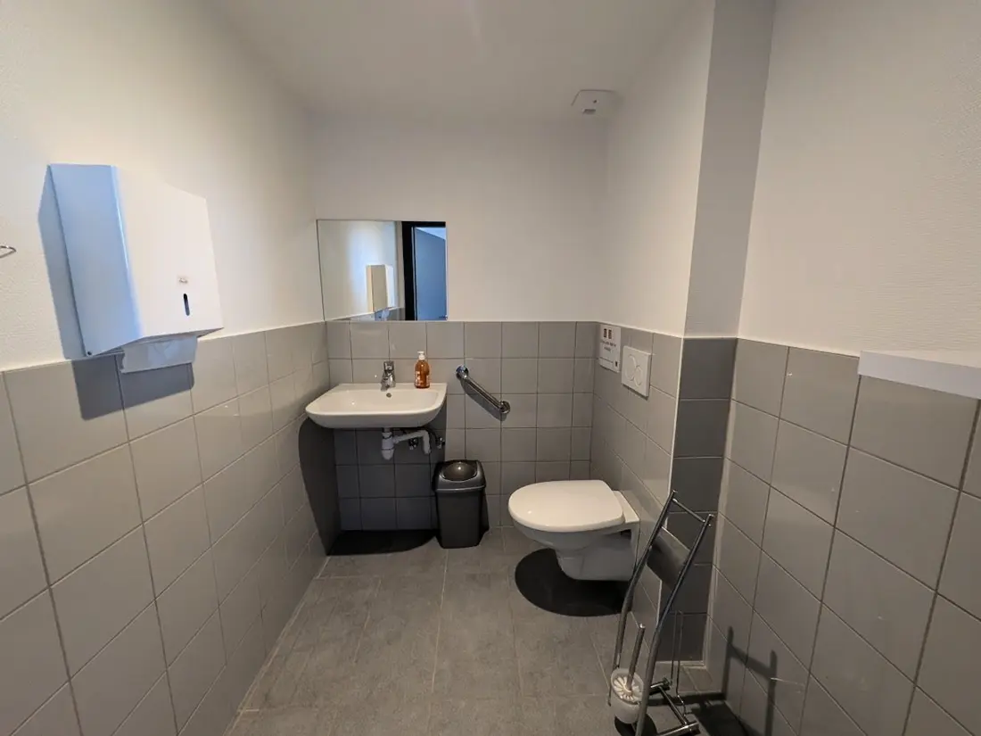 Maison de Vacances Combrimont 2