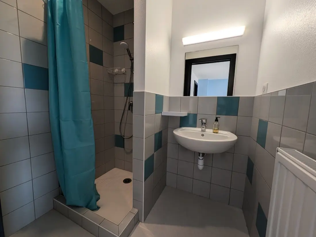 Maison de Vacances Combrimont 2