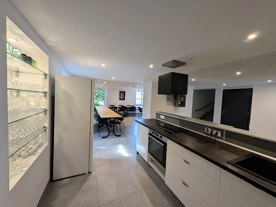 Maison de Vacances Combrimont 2