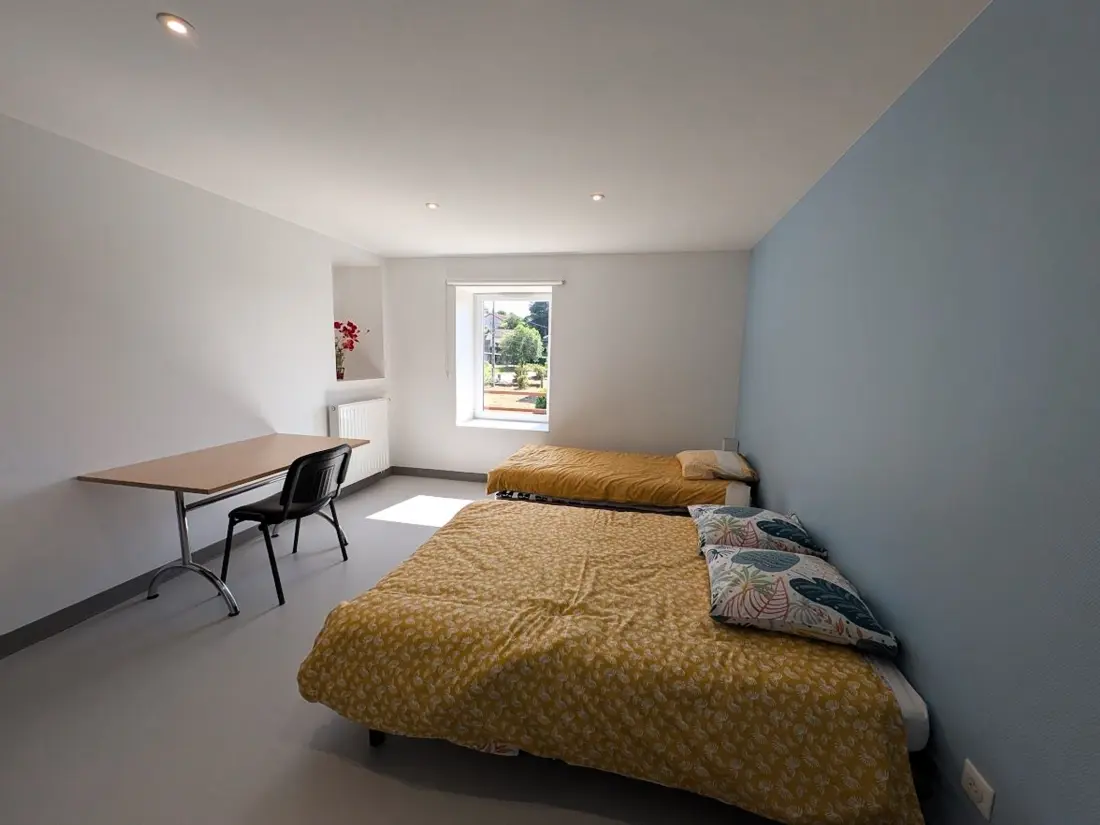 Maison de Vacances Combrimont 2