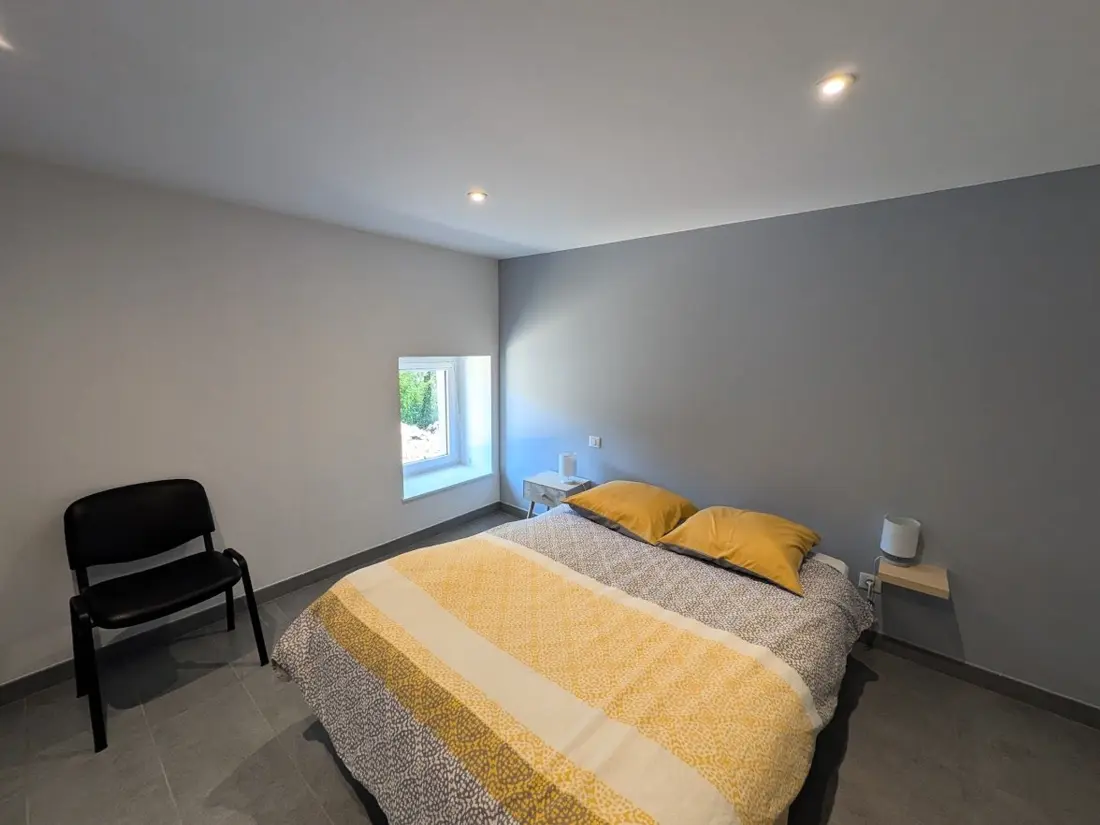 Maison de Vacances Combrimont 2