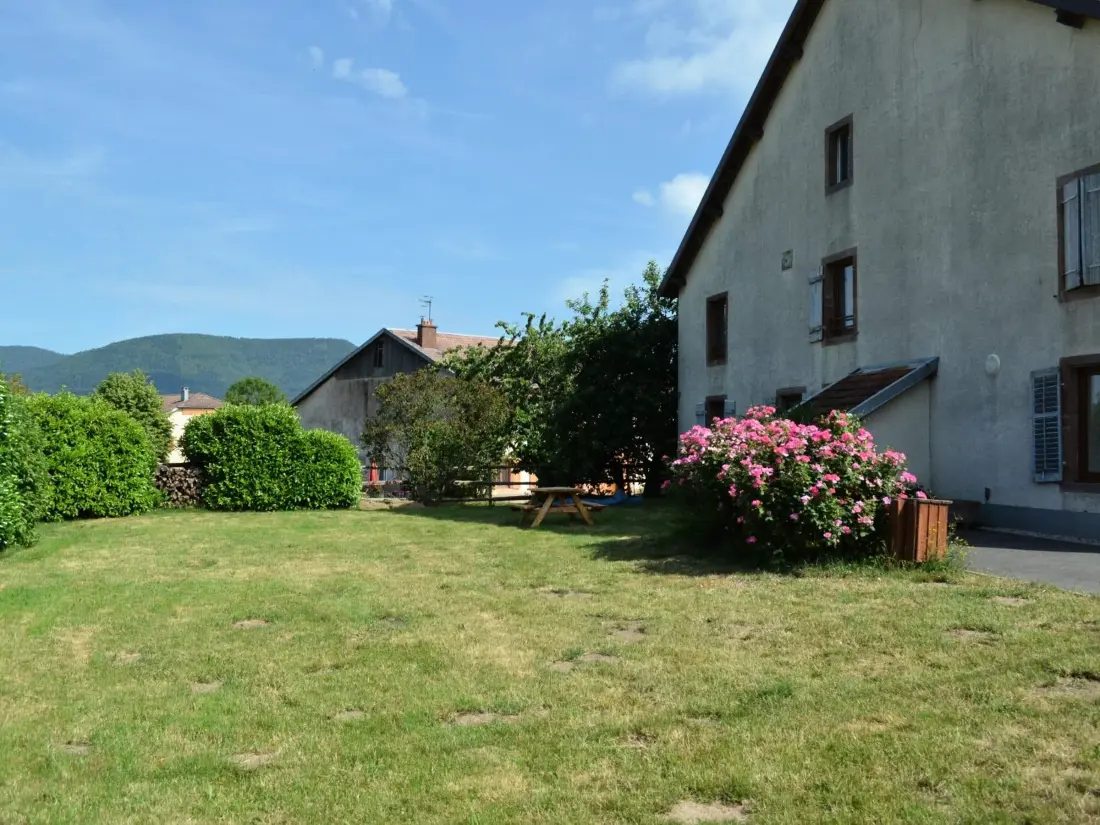 Maison de Vacances Combrimont 2