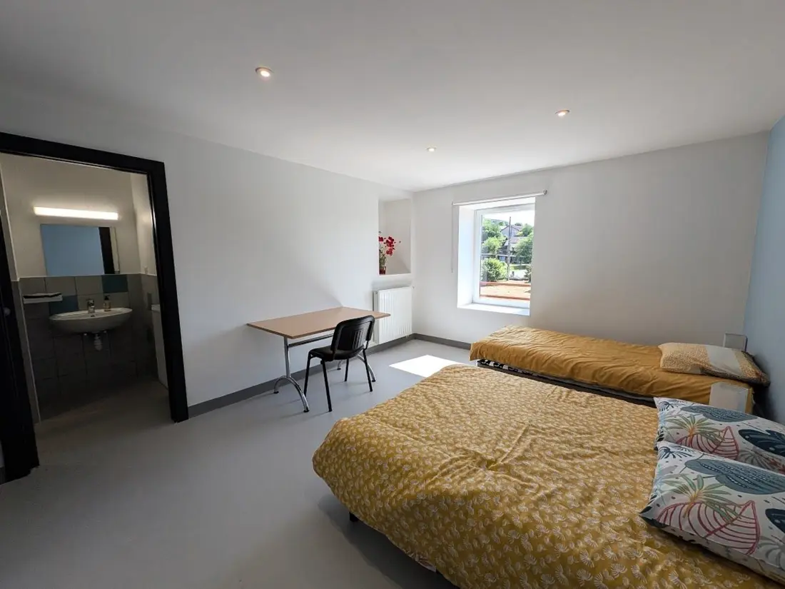 Maison de Vacances Combrimont 2